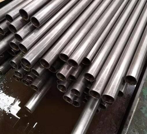 10#精密钢管